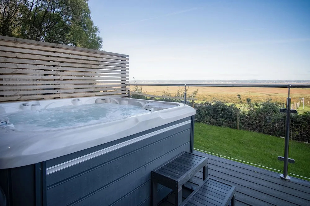 Caswell Bay Hide Out - Cabin - Landimore