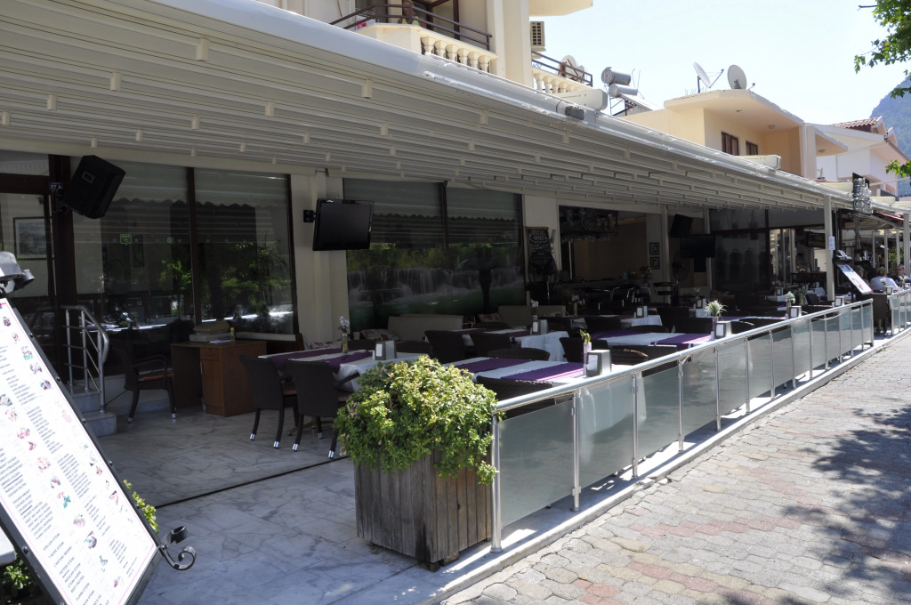 Babadan Hotel