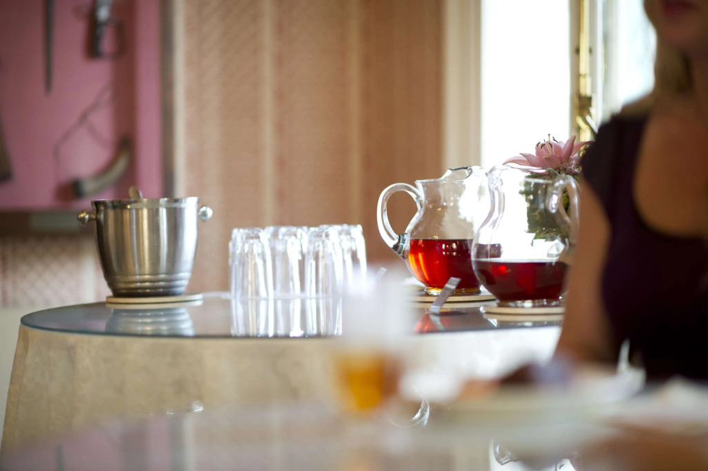 John Rutledge House Inn