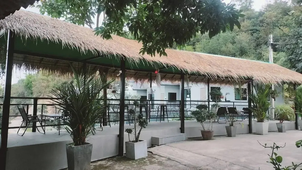 Happyhome Resort