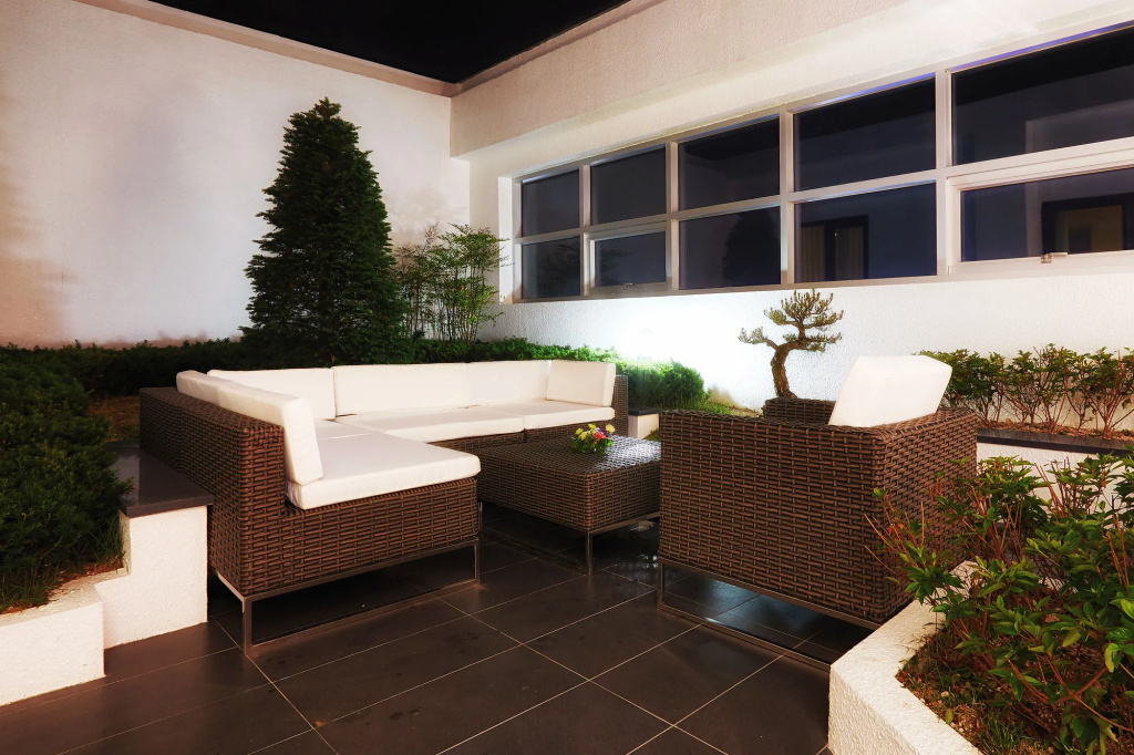 Ulsan City Hotel