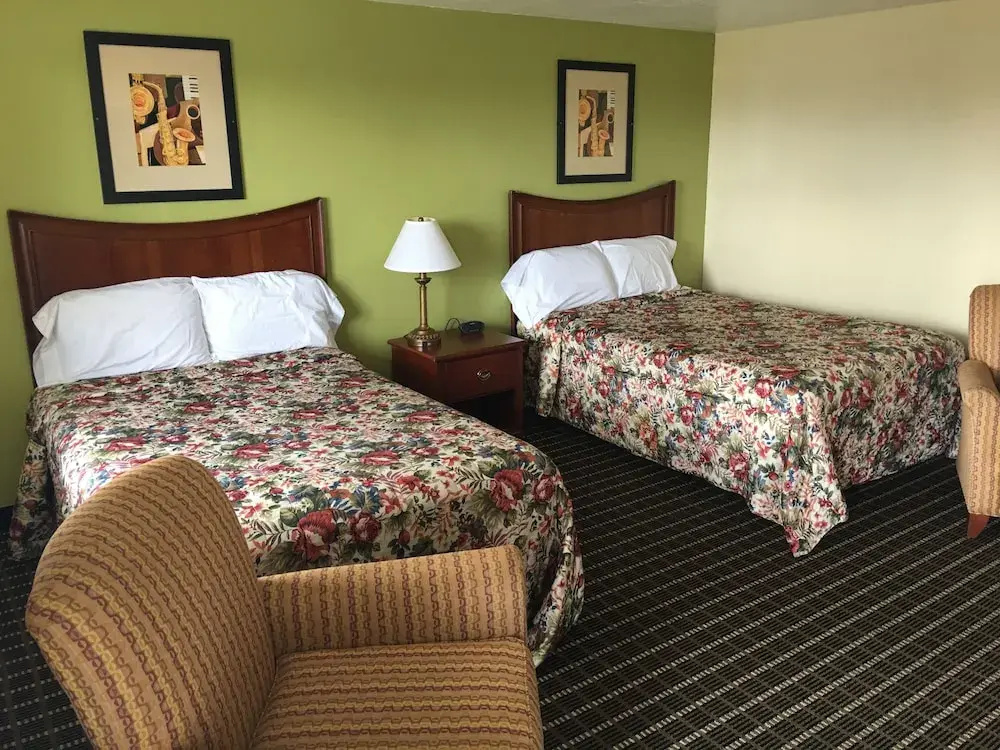 Kentland Motel