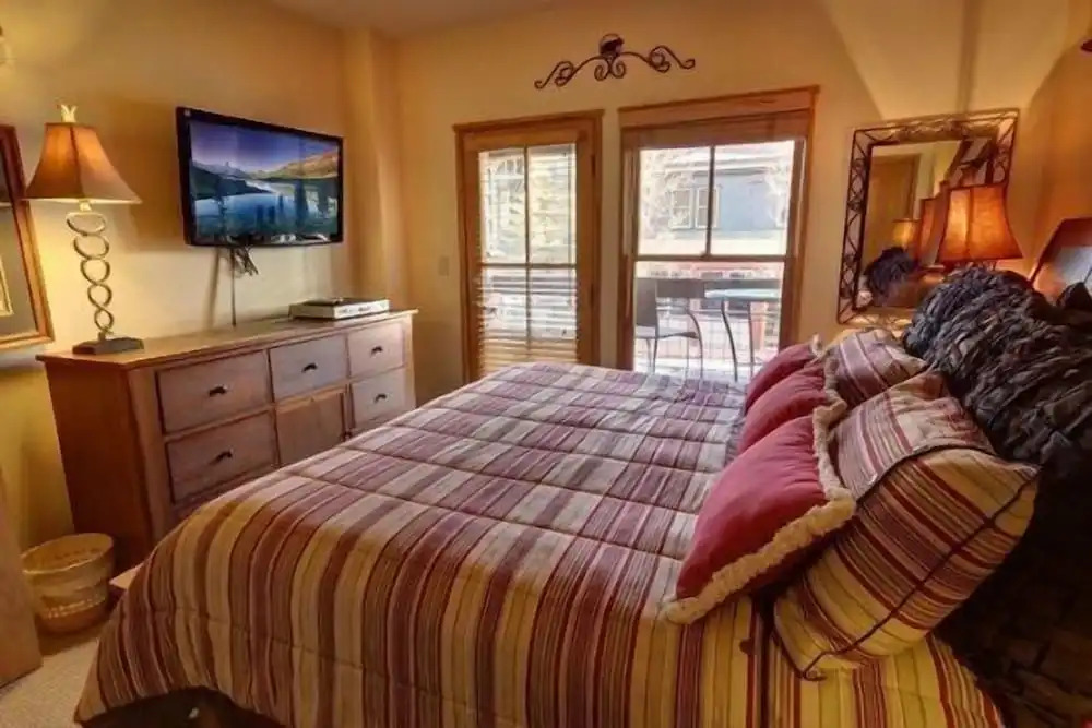 1 Bedroom Silvermill Rental In River Run Village Steps From The River Run Gondola