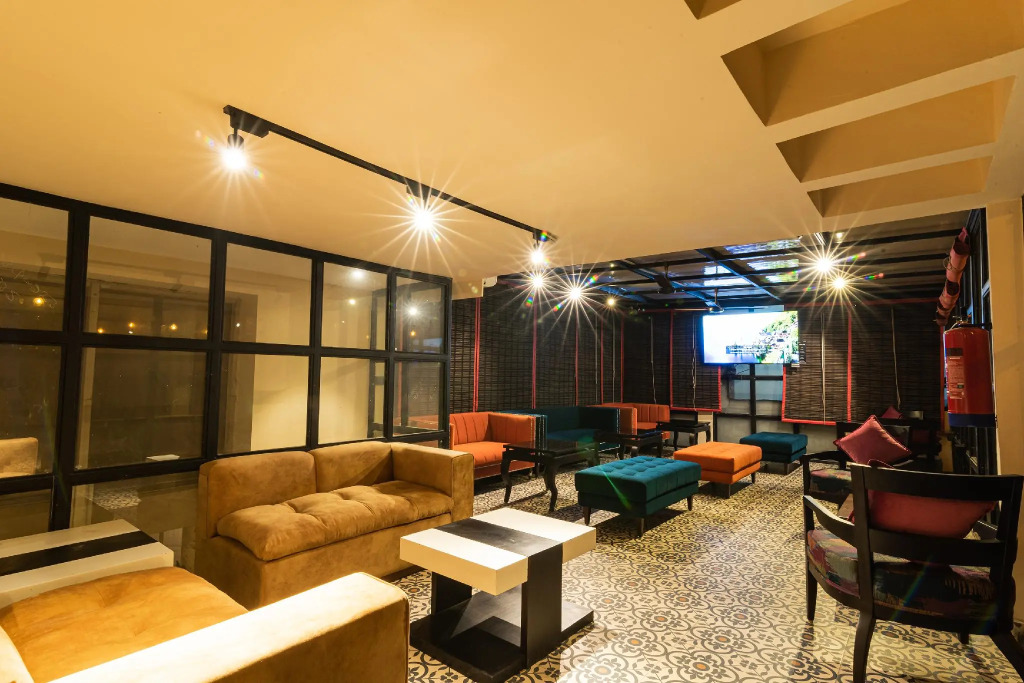 Shubham Vilas - Hostel