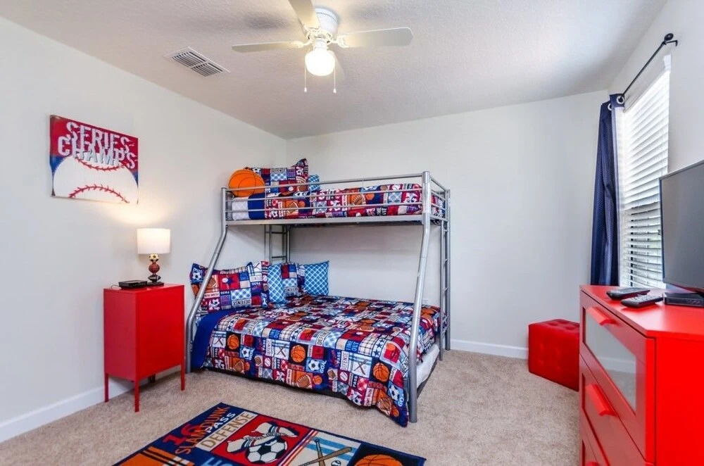 Amazing House! - Solterra - 5493SC