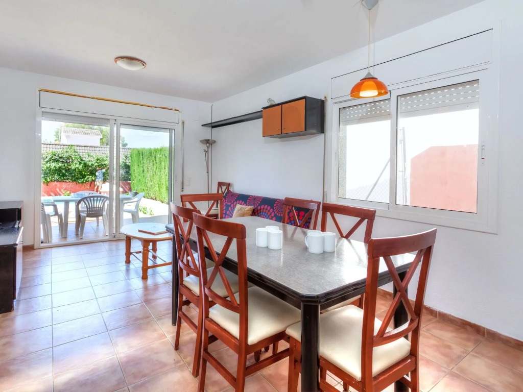 Holiday Home Villa Santa Marta II by Interhome