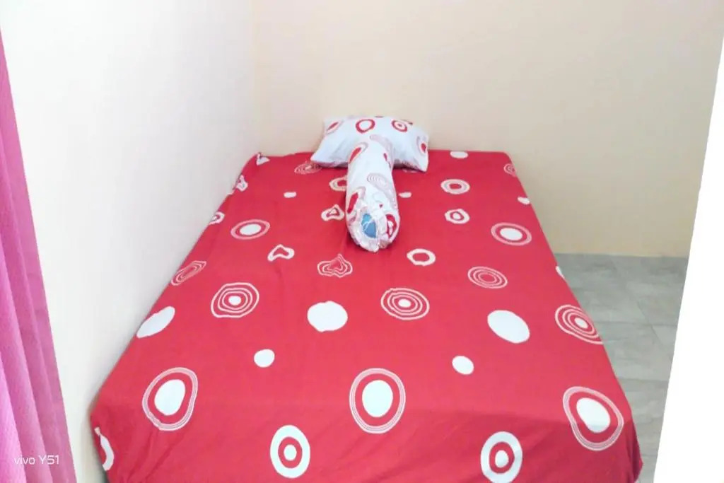 SPOT ON 91249 Baroqah Guest House