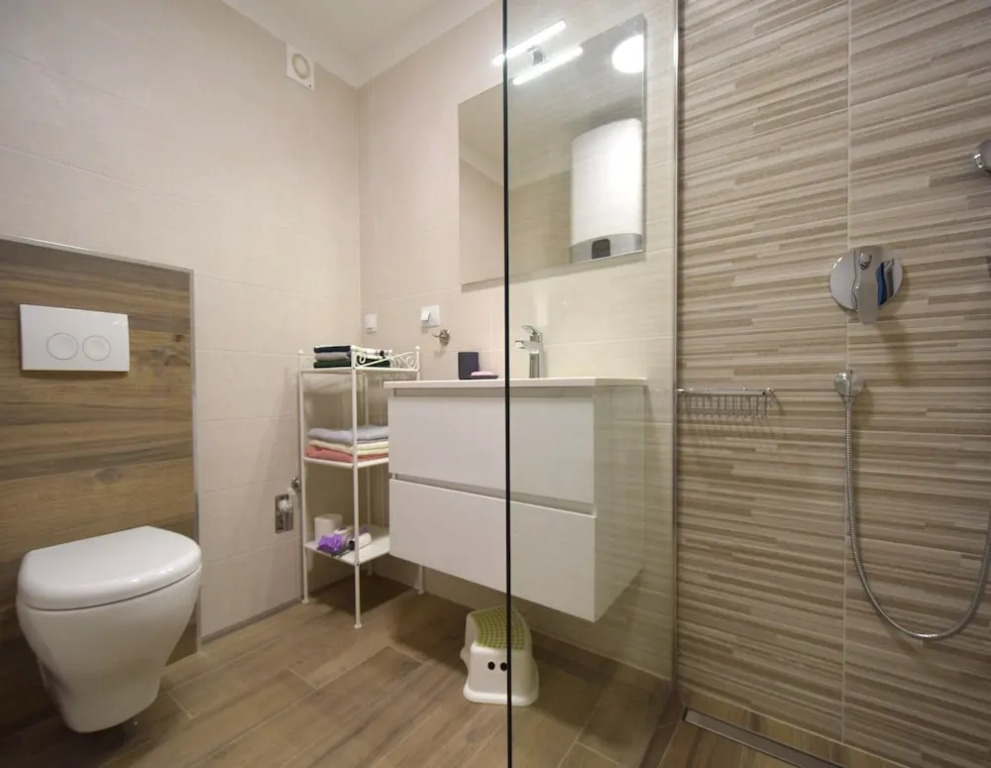 Apartments Medna