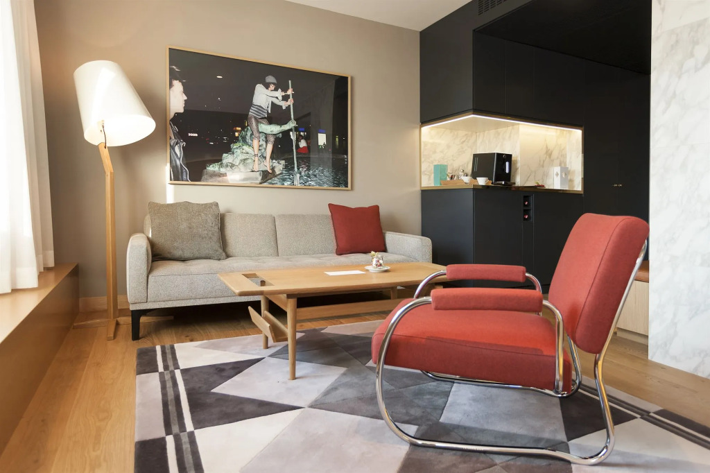 The Guesthouse Vienna
