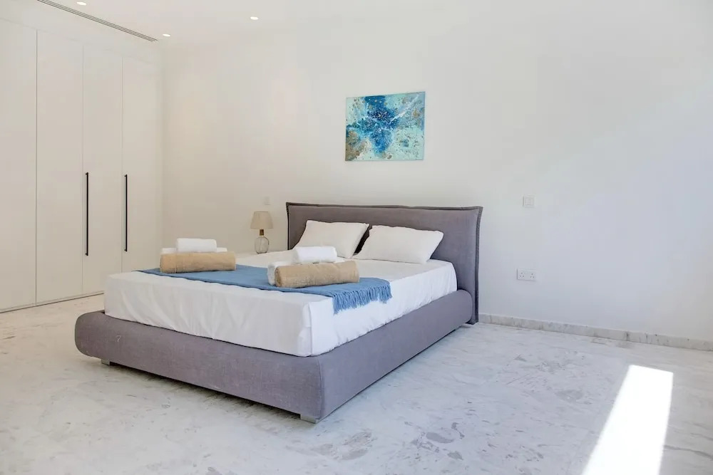 Sea Pearl Beachfront Villas - Anemone