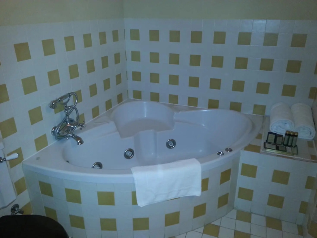 Hotel Boutique Conde de la Corte