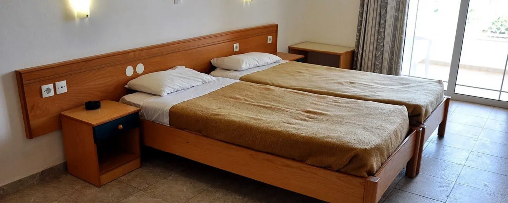 Olympia Sun Hotel