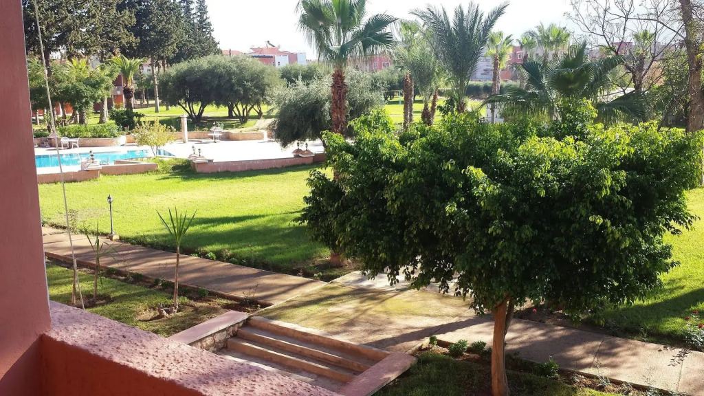 Hotel Ouzoud