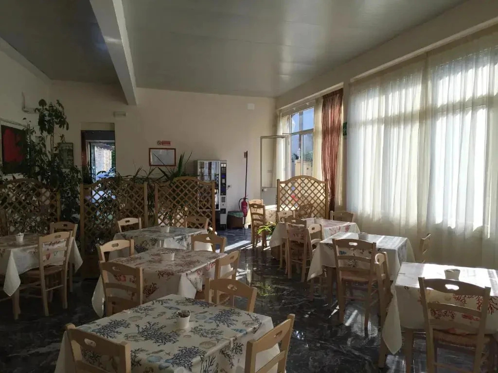Hotel Verdesolemare