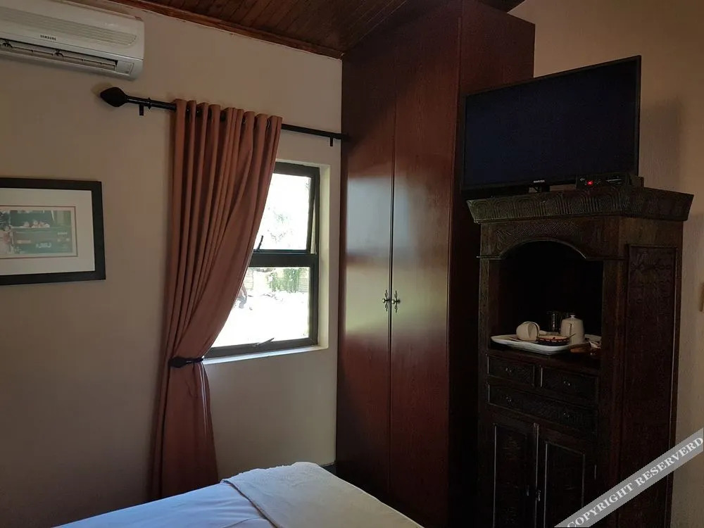 Santai guesthouse