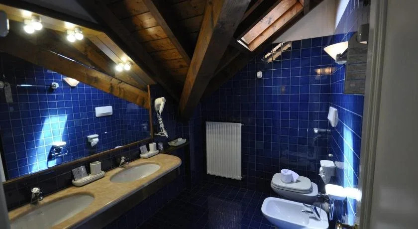 Hotel Ristorante La Lepre Bianca