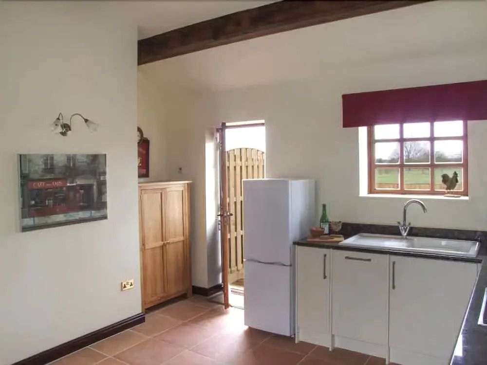 Parlour Barn