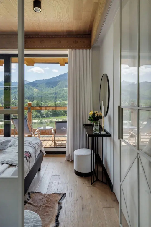 IJG Imperial Apartamenty Szymaszkowa