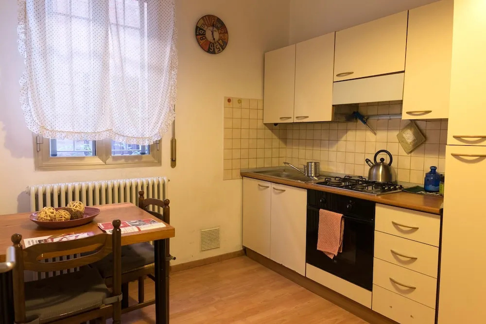 Speri 3 Apartment
