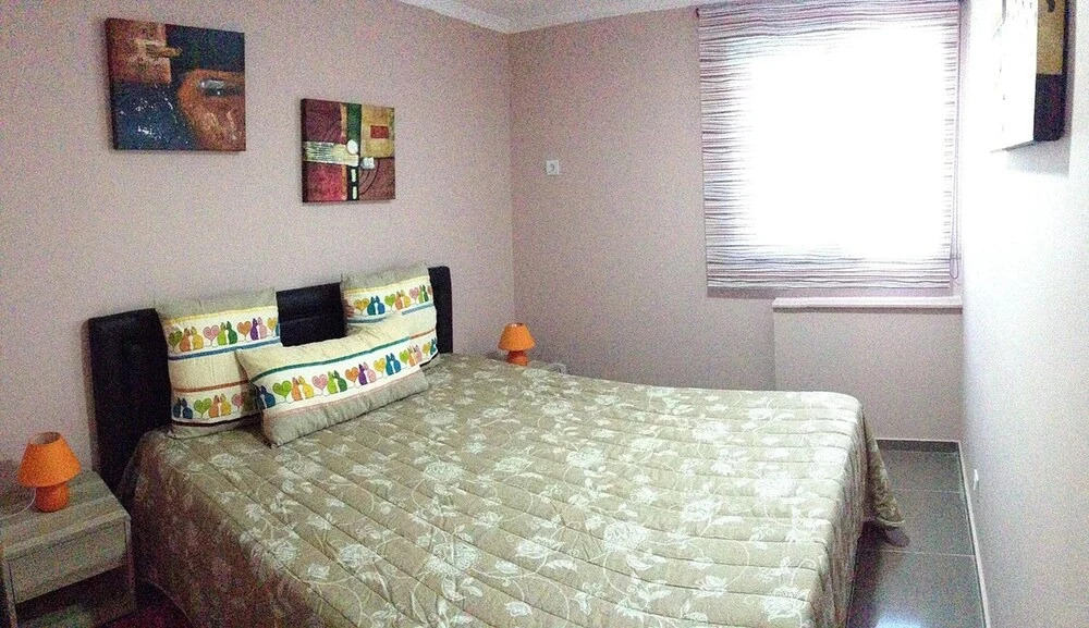 House With 2 Bedrooms in Quarteira, With Wonderful Lake View, Pool Acc