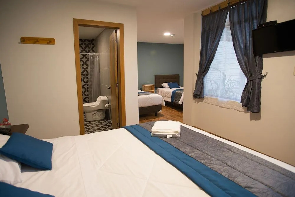 San Rocke House Hotel