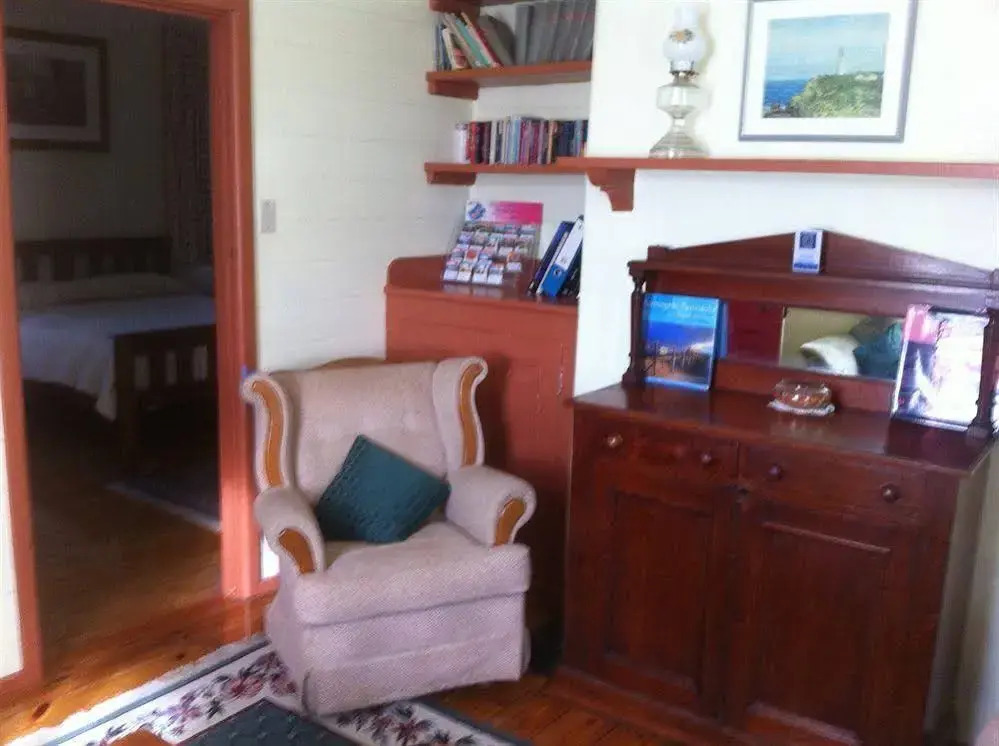 Cape Schanck Lightstation