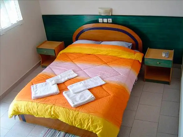 Fay Boutique Hotel