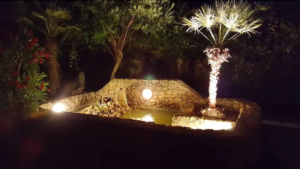 Villa Edera