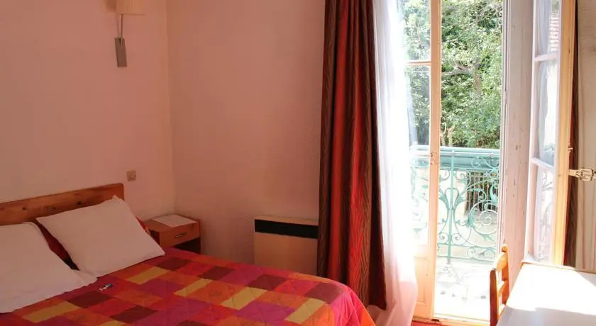 Hôtel du Champs de Mars