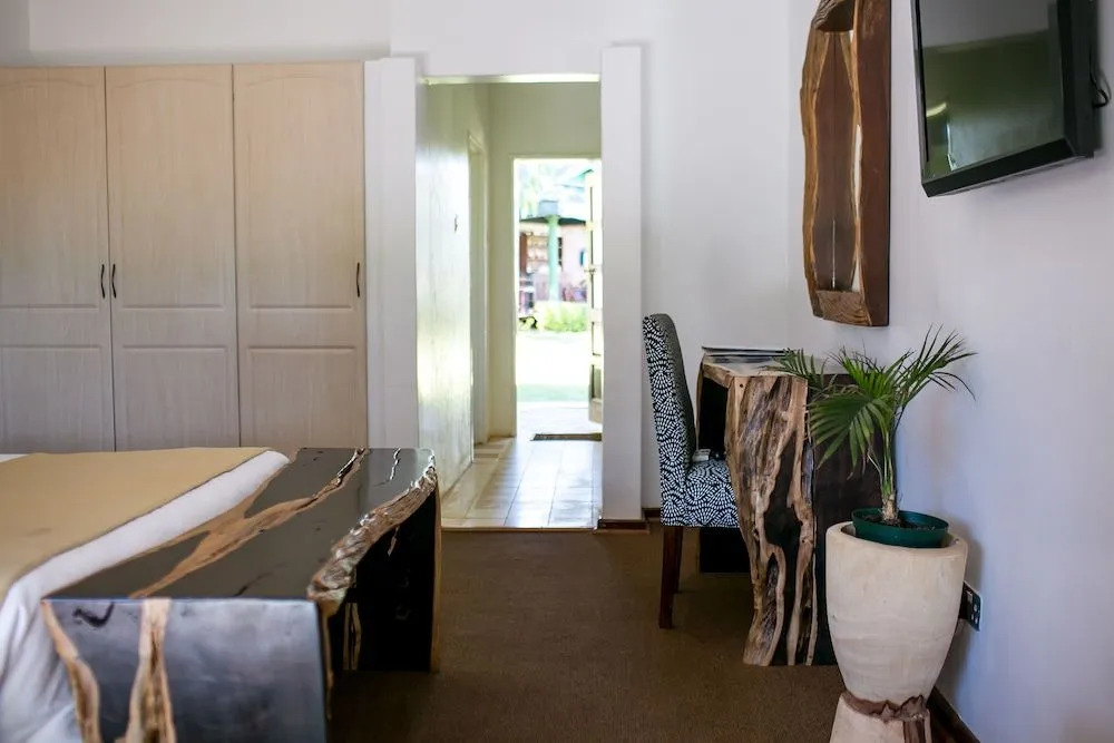 Greystone Lodge