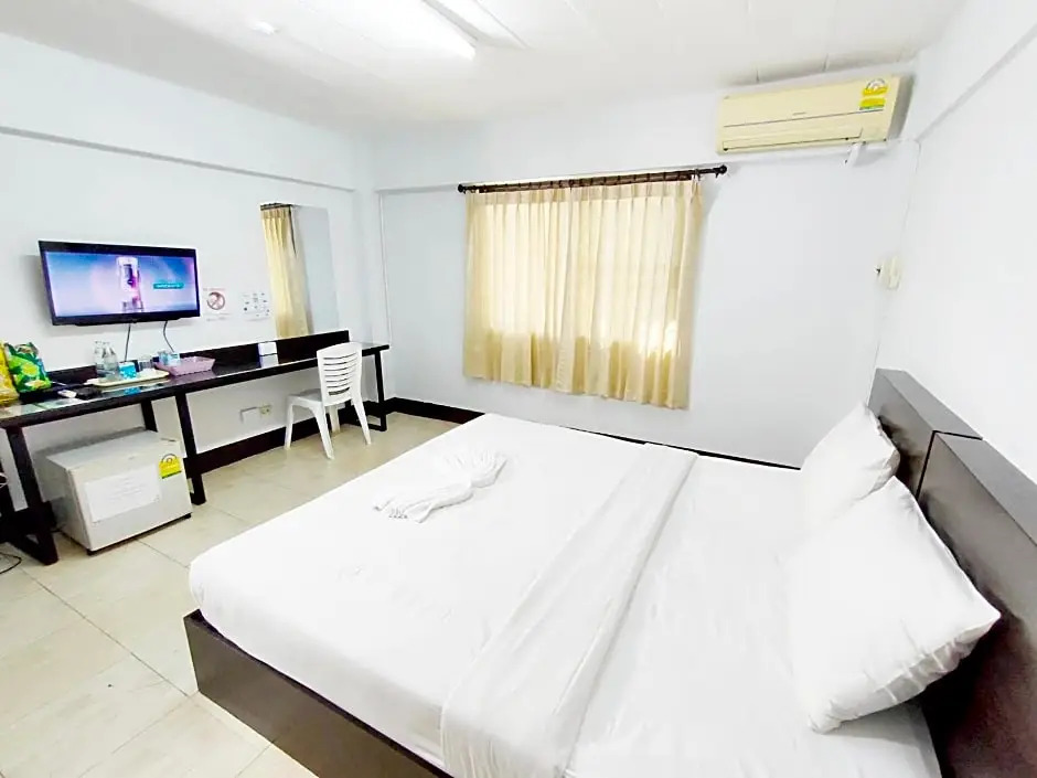 SabuyResidenceHotel