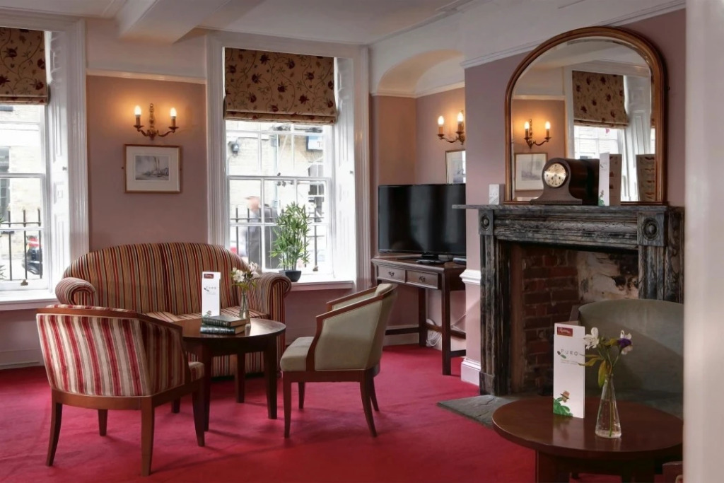 Sleeping Bear Hotels Dorchester