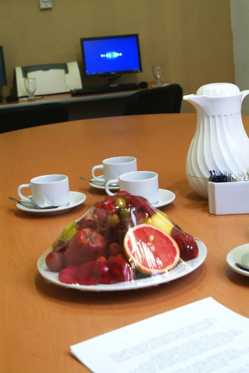 Hotel & Spa Hacienda Baruk