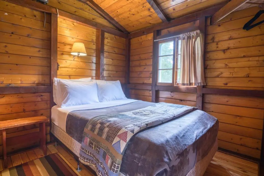 Timbers Resort
