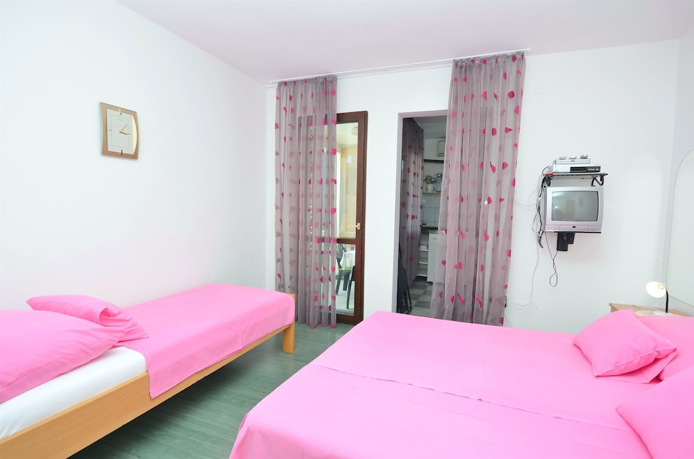 Apartment Gordan