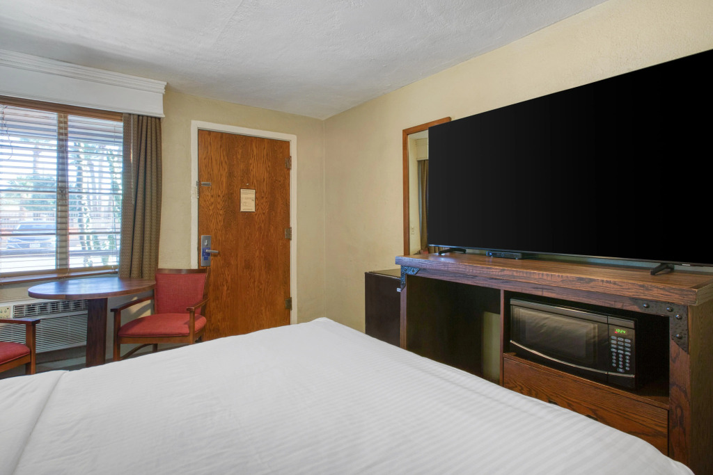 Best Western Rancho Grande
