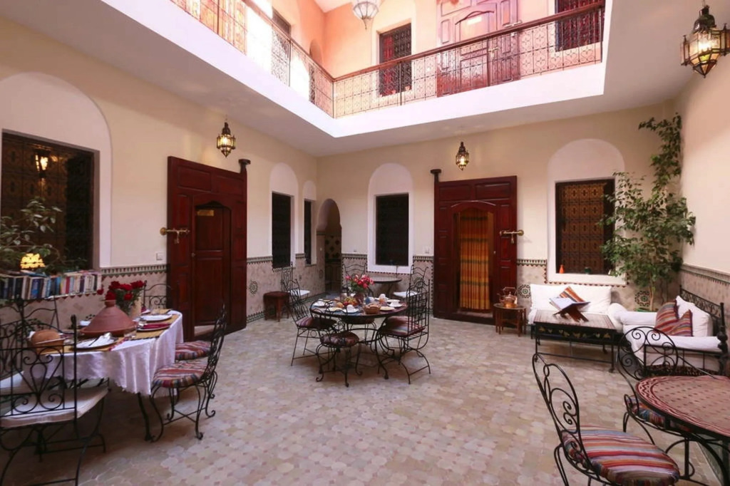 Riad Todra
