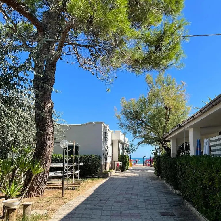 Villaggio Almar