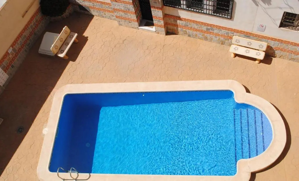 Casablanca Penthouse Apartment with private roof terrace 70m2