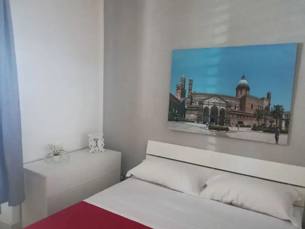 B&B IL POETA
