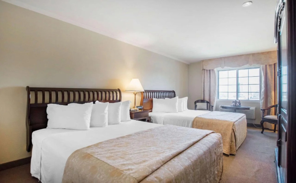 St Christophe Hotel & Spa, an Ascend Collection Hotel