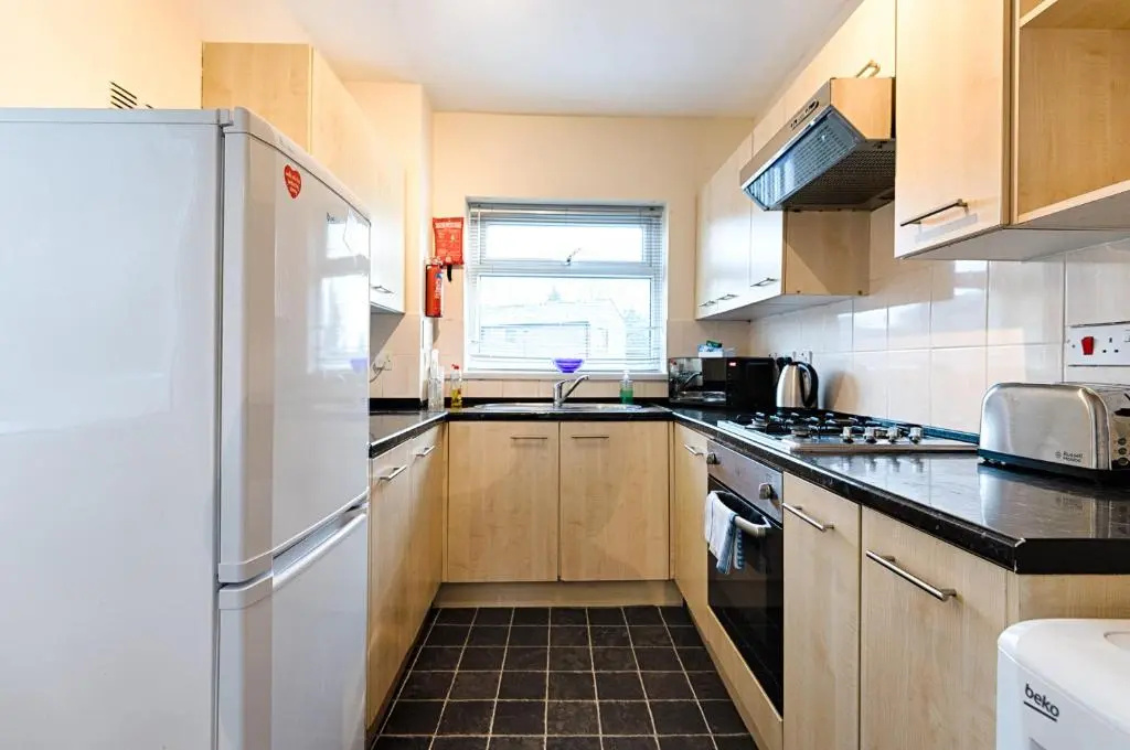 Perfect base to stay in Swansea