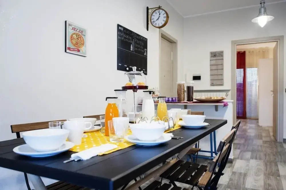 Linea1 b&b