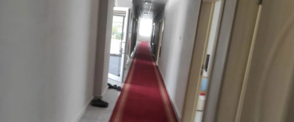 Ucarogullari Otel