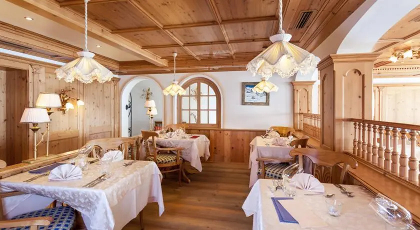 Hotel Seelaus