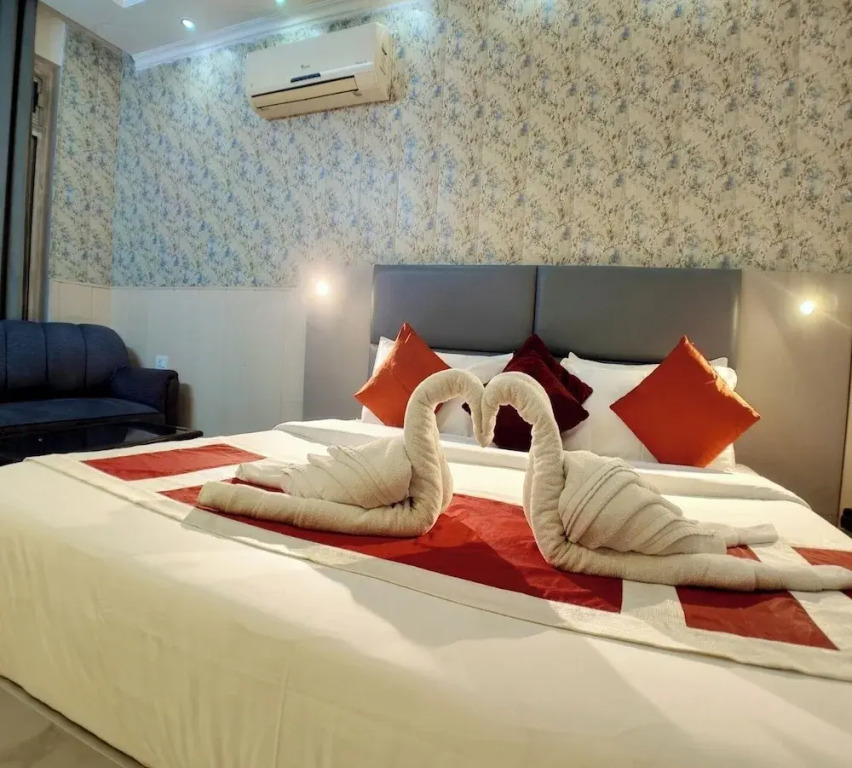 Hotel Ratan Palace