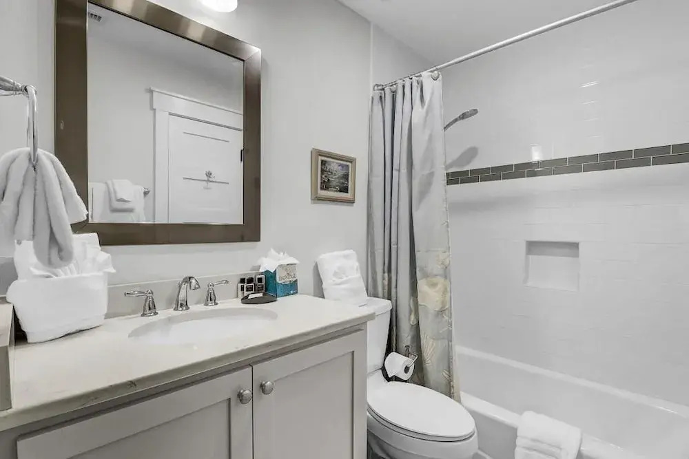 Summerhouse 511 by Wild Dunes, Oceanfront