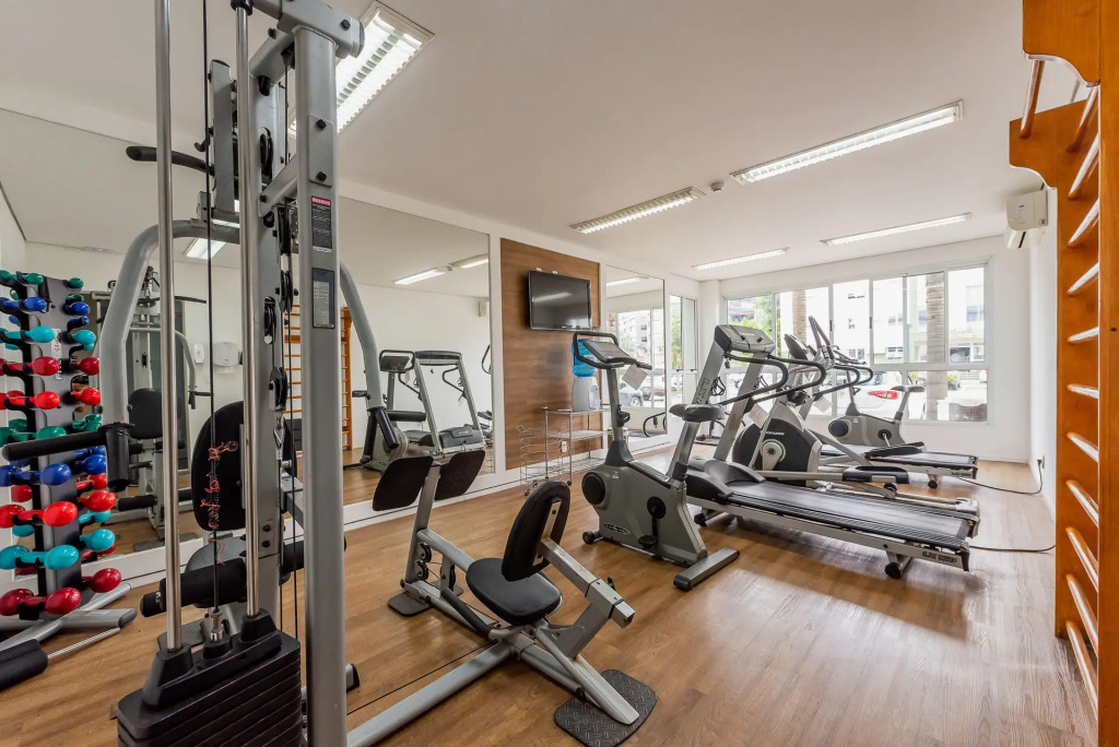 Ibis Styles Campinas Alphaville