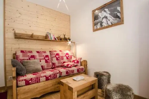 Chalet des Sapins
