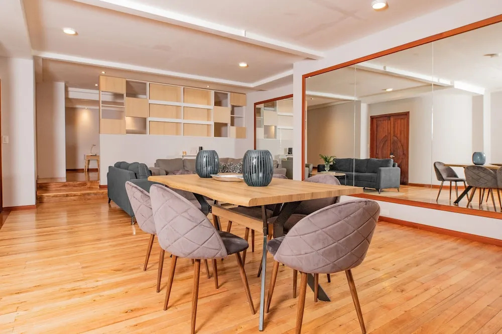Santa Lucia Suites - Barranco